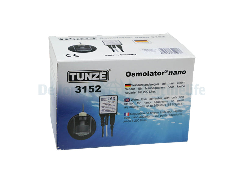 Osmolator® nano