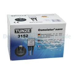 Osmolator® nano