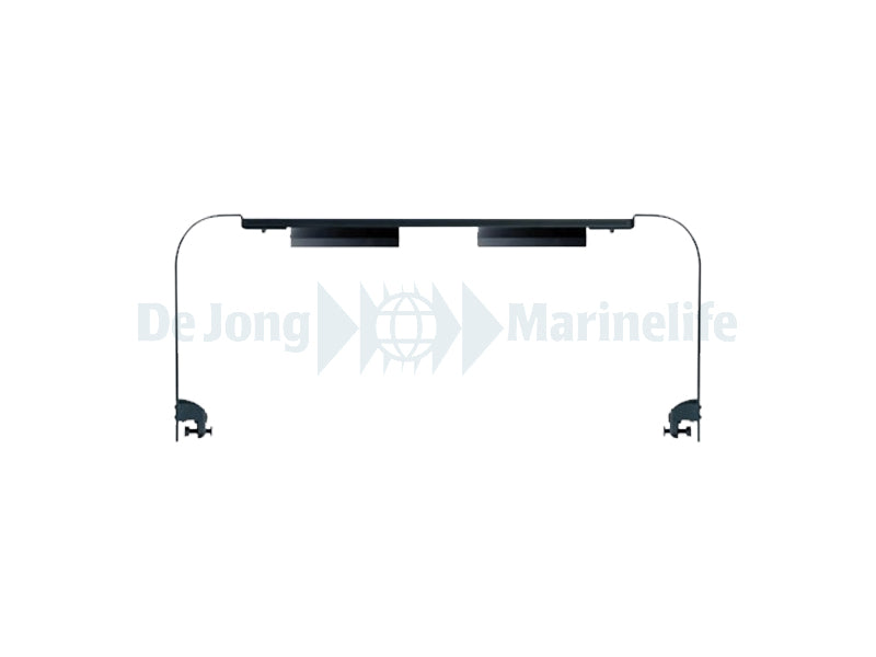 OTM Rail for 120 cm tank including 2 Swivel arms