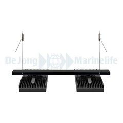 OTM Rail for 90 cm tank including 2 Swivel arms