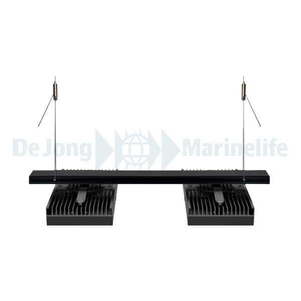 OTM Rail for 150 cm tank including 4 Swivel arms