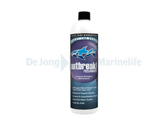 Outbreak Aqua Cleaner Marine - 473ml