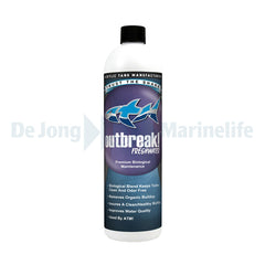 Outbreak Aqua Cleaner Fresh - 473ml