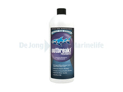 Outbreak Aqua Cleaner Fresh - 946ml