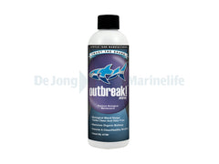 Outbreak Aqua Cleaner Marine - 237ml
