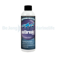 Outbreak Aqua Cleaner Marine - 237ml