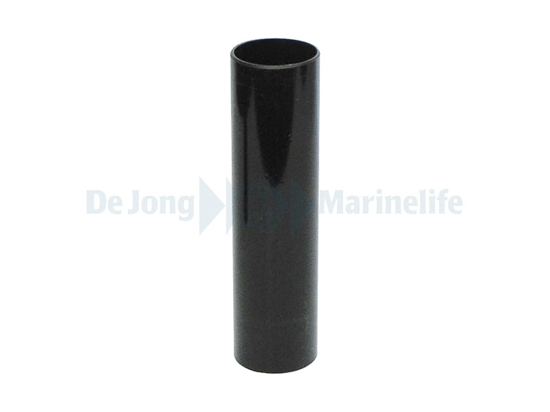 Outlet pipe 120 mm (4.7 in.)