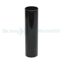 Outlet pipe 120 mm (4.7 in.)