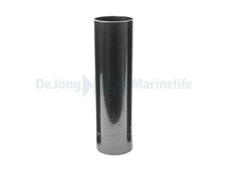 Outlet pipe 170 mm (6.69 in.)