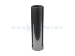 Outlet pipe 170 mm (6.69 in.)