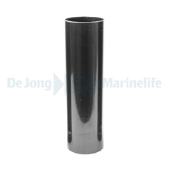 Outlet pipe 170 mm (6.69 in.)