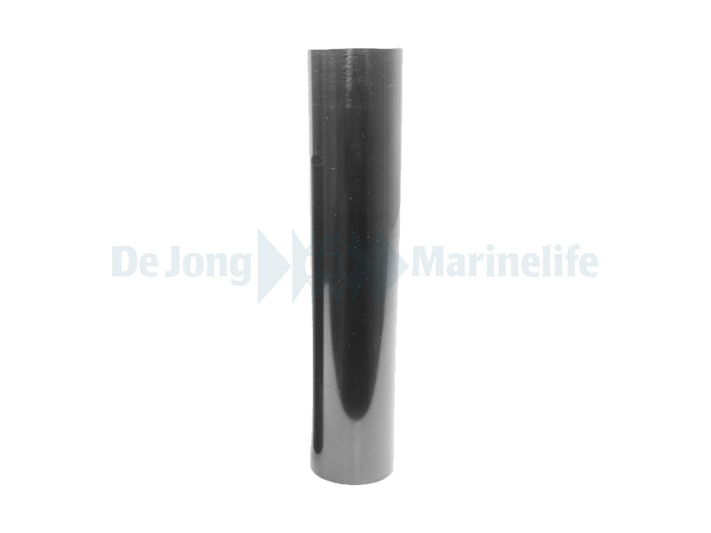 Outlet pipe 280 mm (11 in.)