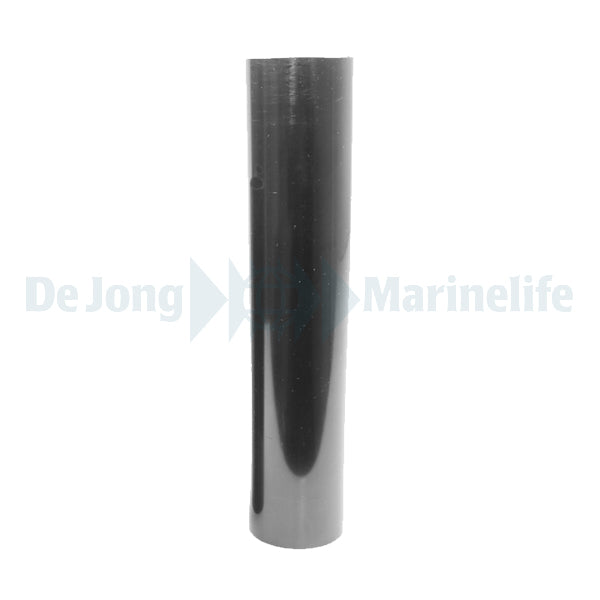 Outlet pipe 280 mm (11 in.)