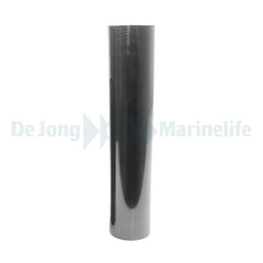 Outlet pipe 280 mm (11 in.)