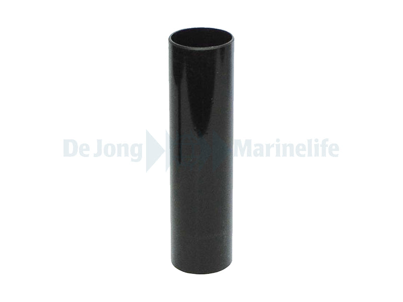 Outlet pipe ø33,3 x 165 mm (ø1.3 x 6.5 in.)