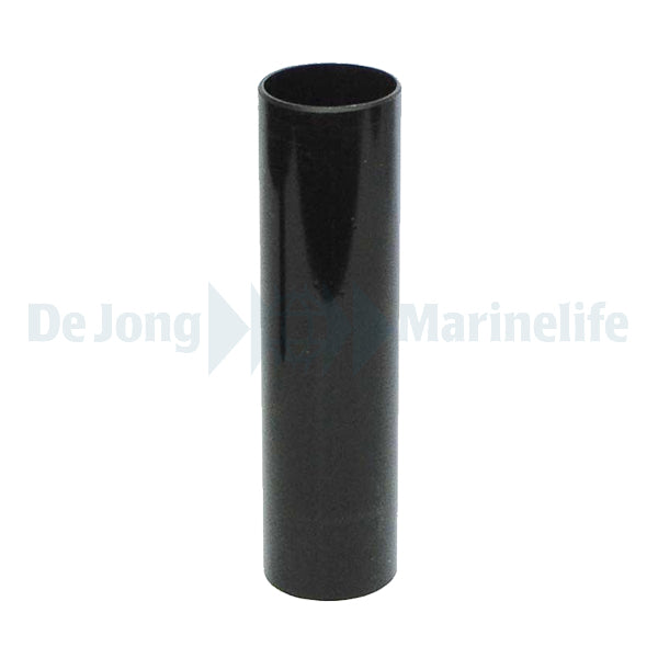 Outlet pipe ø33,3 x 165 mm (ø1.3 x 6.5 in.)