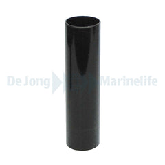 Outlet pipe ø33,3 x 165 mm (ø1.3 x 6.5 in.)
