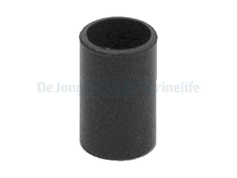 Outlet pipe, diam. 13 mm (.51in.)