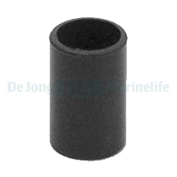 Outlet pipe, diam. 13 mm (.51in.)