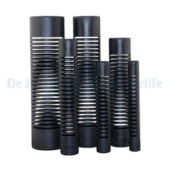 Outlet strainer 50 mm, length app. 240 mm