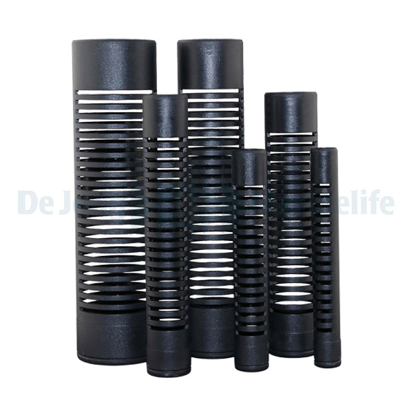 Outlet strainer 25 mm, length app. 160 mm