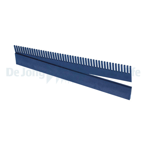 comb 32 incl. holder