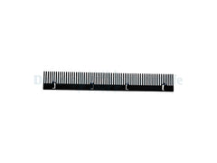 comb 40 incl. clip