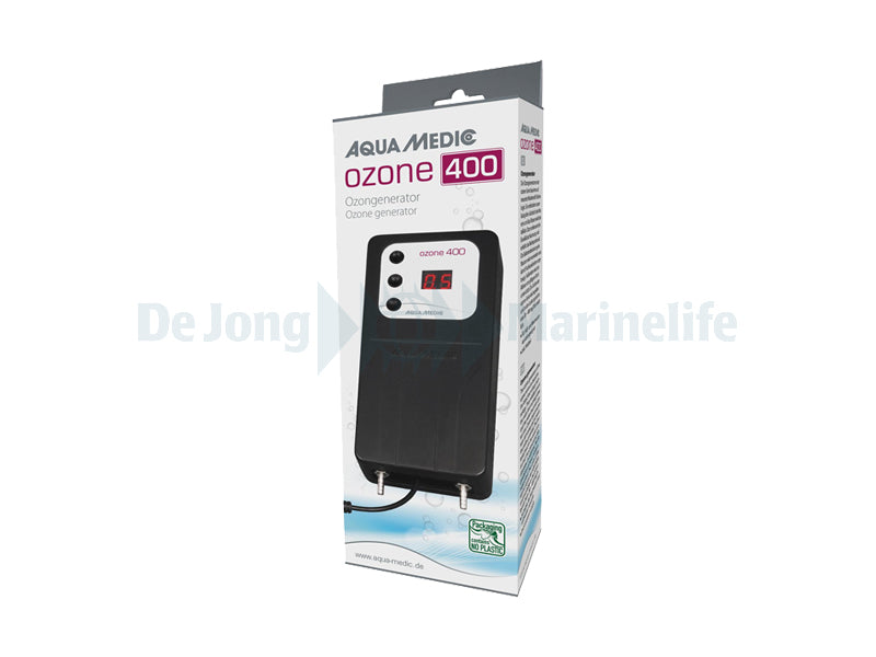 ozone 400