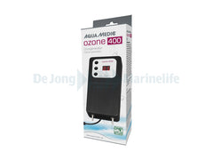 ozone 400