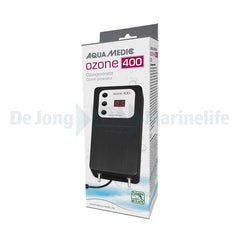 ozone 400