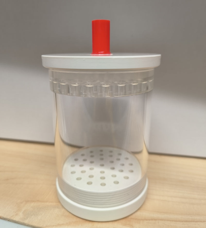 Anti Smell - Ozone - and Smell Neutralizer 8mm