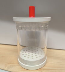 Anti Smell - Ozone - and Smell Neutralizer 8mm