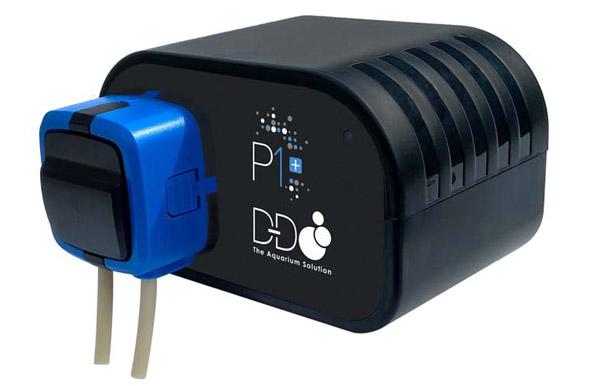 DD Single Channel Dosing Pump Plus Version