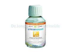 P Alpha - 100ml