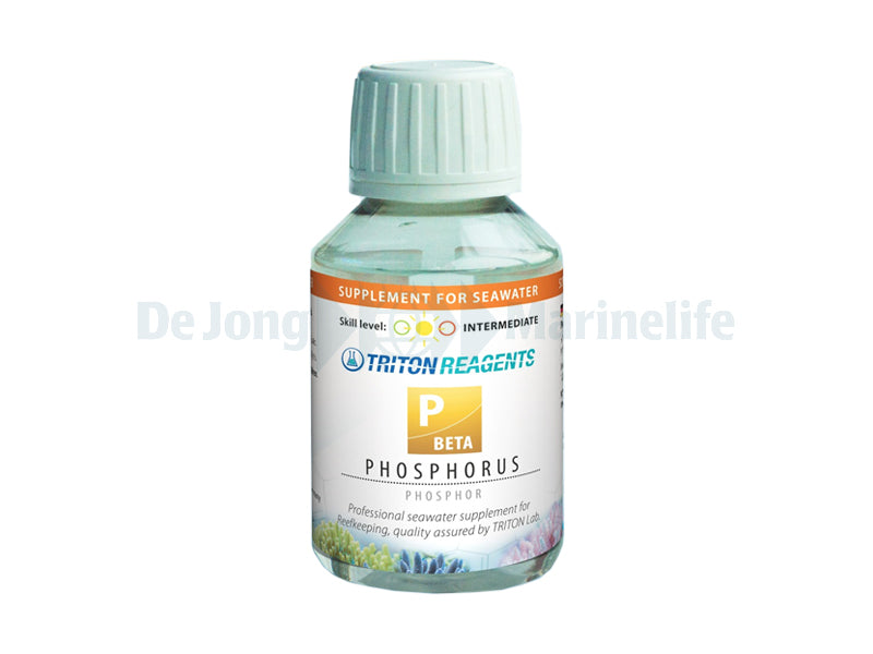 P Beta - 100ml