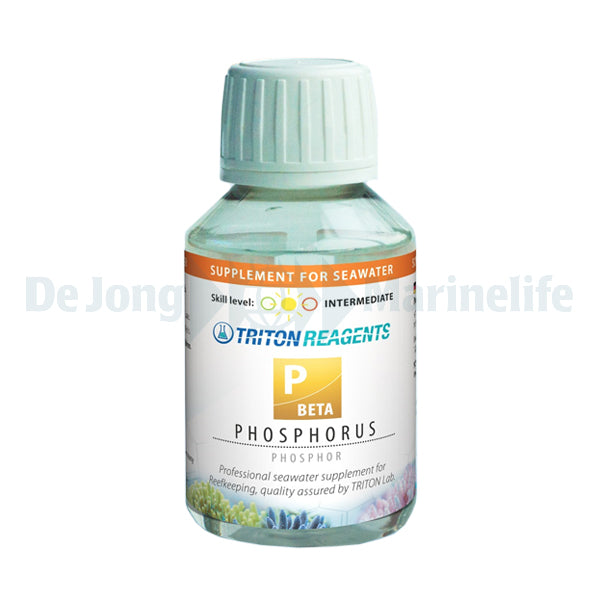 P Beta - 100ml