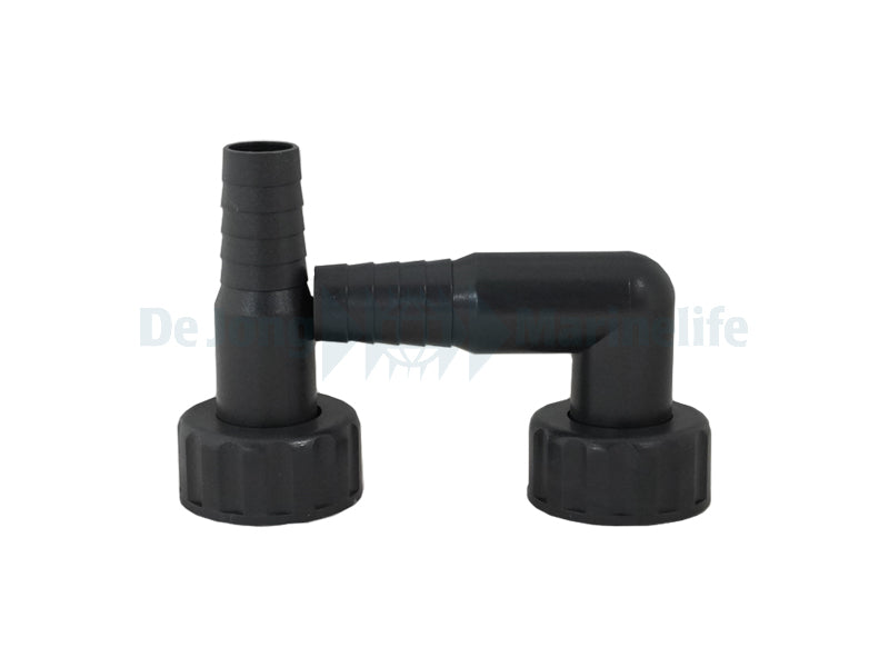 Pair of Hosetails for DC2200