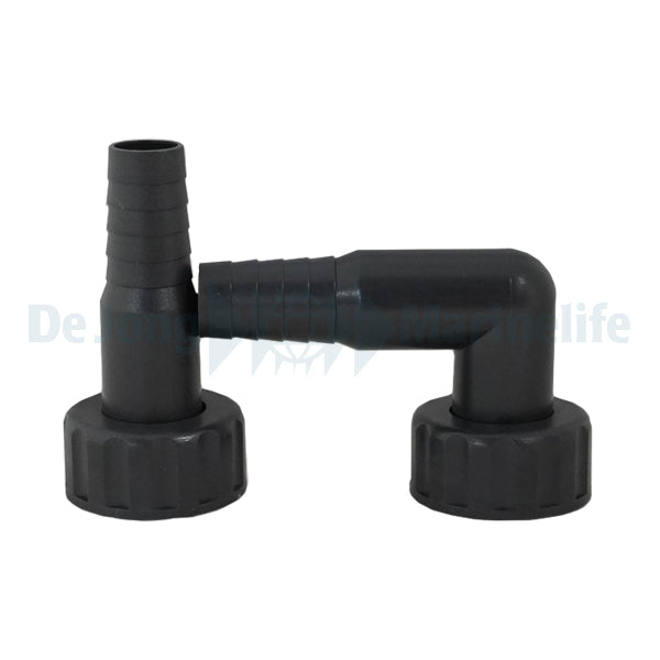 Pair of Hosetails for DC2200
