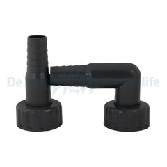 Pair of Hosetails for DC2200