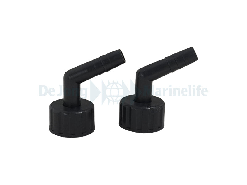 Pair of Hosetails for DC300 Chiller