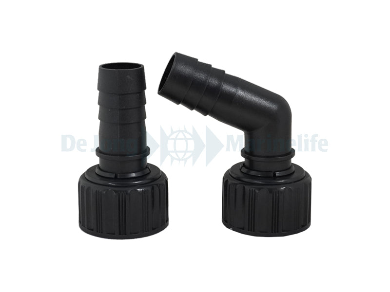 Pair of Hosetails for DC4000