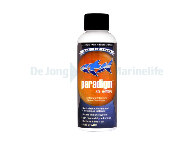 Paradigm Natural Dechlorinator - 3,8 l