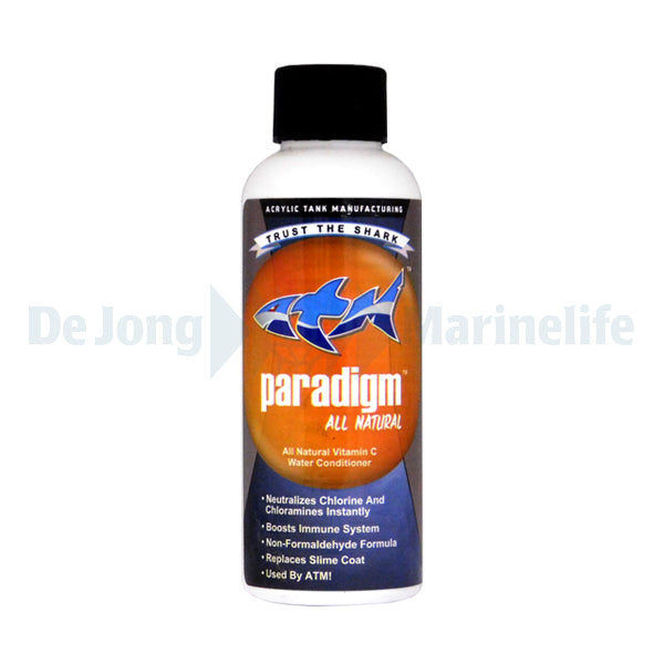 Paradigm Natural Dechlorinator - 3,8 l