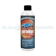 Paradigm Natural Dechlorinator - 237ml