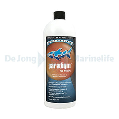 Paradigm Natural Dechlorinator - 946ml