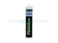 Parasilico Aquarium Kit Black - 310 ml