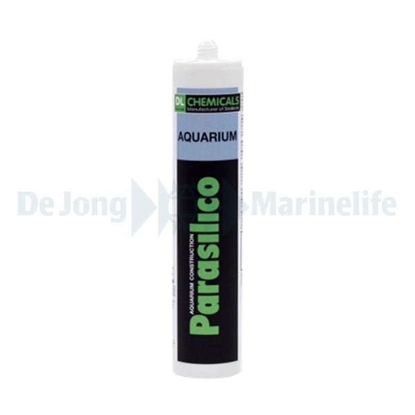 Parasilico Aquarium Kit Transparant - 310 ml