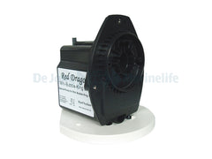 Part motorblock with AKB 180 VS12 230v
