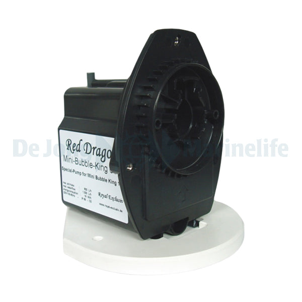 Part motorblock with AKB 180 VS12 230v