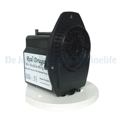Part motorblock with AKB 180 VS12 230v